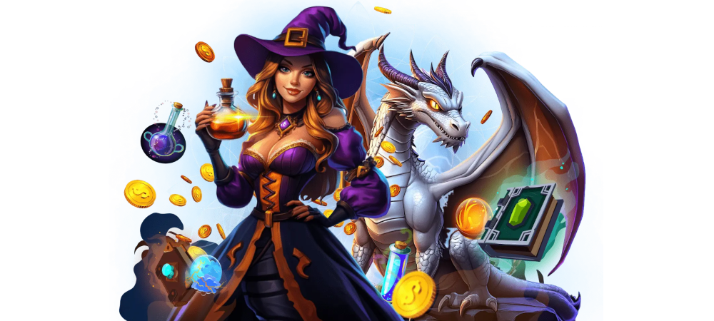 Spellwin Casino